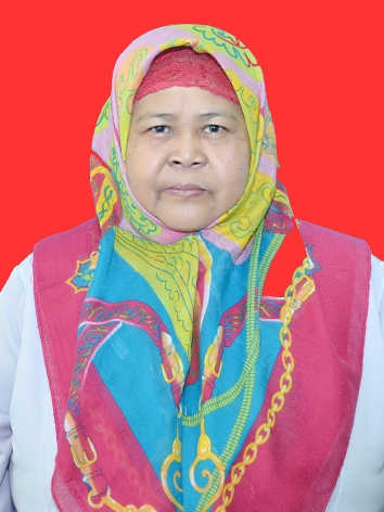 Hj. Irnawati, S.Pd.
