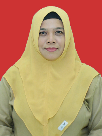 Delissa Vuary, S.Pd.