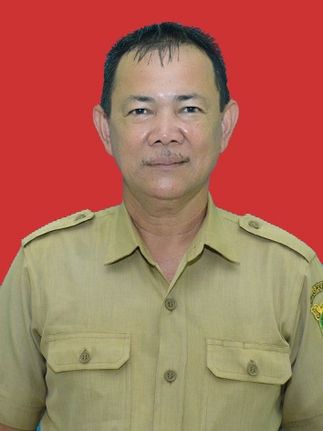 H. Rusdiansyah, S.Pd.