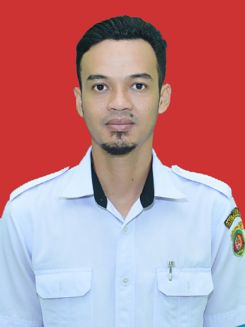 Heru Purwanto, S.Pd.