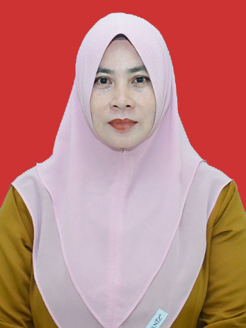 Nurul Alimatuz Zakiyah, S.E.