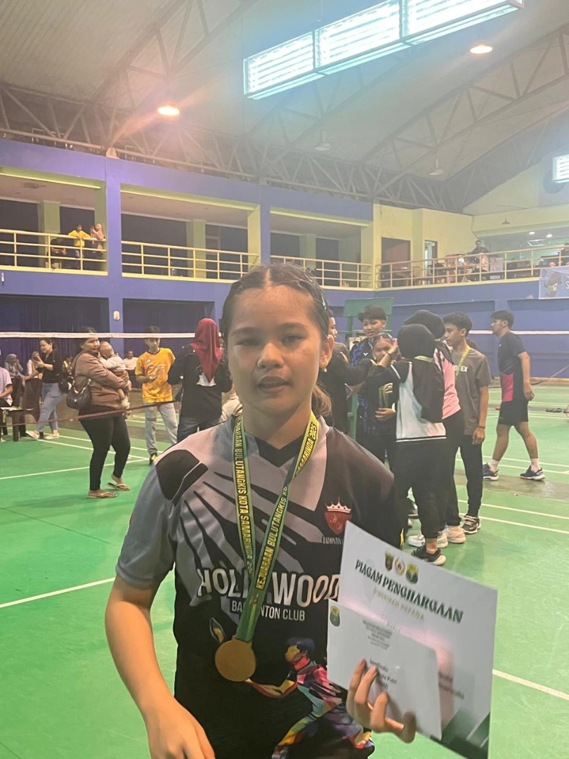 Juara 2
