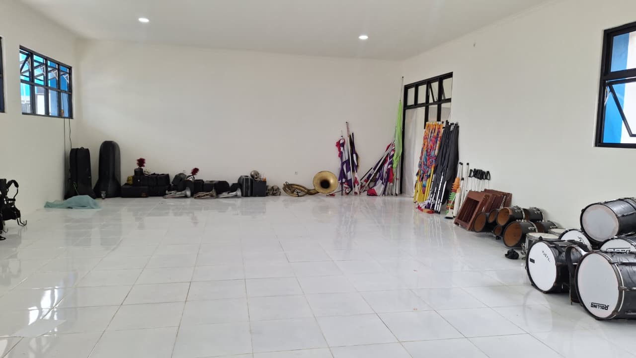 Ruang Ekskul