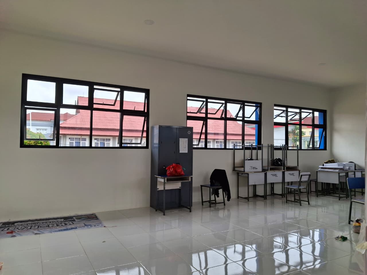 Ruang OSIS
