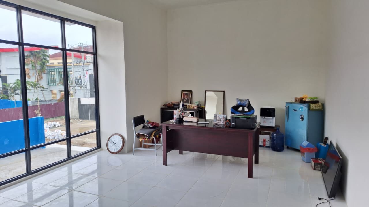 Ruang Kepala Sekolah